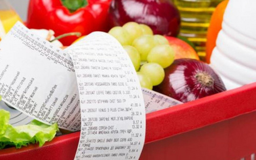 Як змінилися ціни на продукти в Україні восени 2023