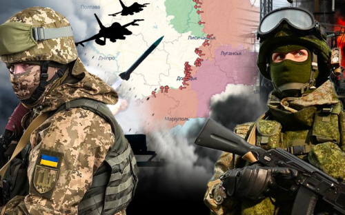 Росіяни підійшли впритул до адмінкордону: військовий про відсутність ліній оборони у напрямку Дніпропетровщини