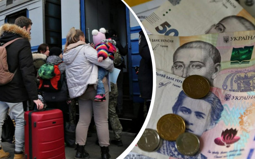 Скорочення соцдопомоги ВПО з березня: Верещук розповіла про те, кому відмовлять у виплатах