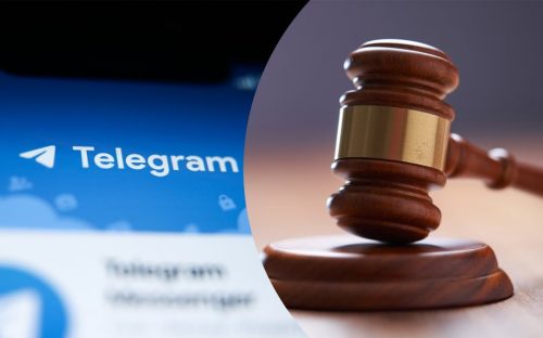  У Кам'янському покарали адміністратора Telegram-каналу за злив даних про ТЦК - подробиці