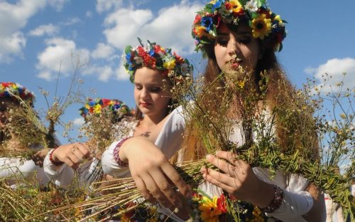 Сьогодні українці святкують Івана Купала: що суворо заборонено робити, щоб не накликати біди й злидні