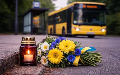 У Кам’янському на поминальні дні призначено додатковий транспорт: графіки та маршрути