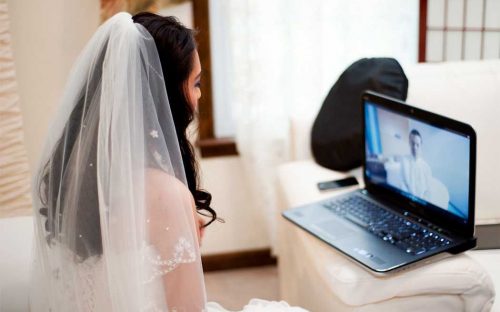 У Дії офіційно запрацював сервіс онлайн-шлюбу: чи готові кам'янчани одруживатися через смартфон