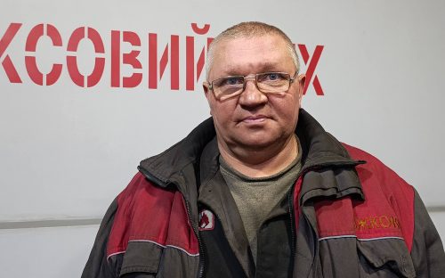 Одна родина - одна доля: як «Южкокс» об'єднав ціле покоління Гришиних