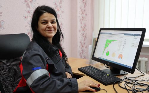 Екологічні інновації у дії: студенти Метінвест Політехніки вивчають досвід Каметсталі