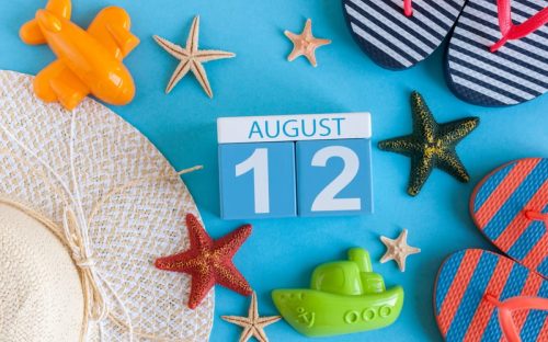 Сьогодні не варто сперечатися: традиції та прикмети 12 серпня