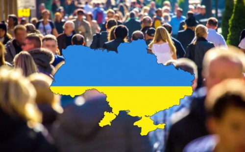 В Україні через війну тривалість життя скоротилася на десять років
