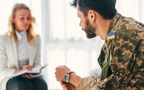 Більше можливостей для ветеранів: на Дніпропетровщині запускають програму тривалого медичного догляду