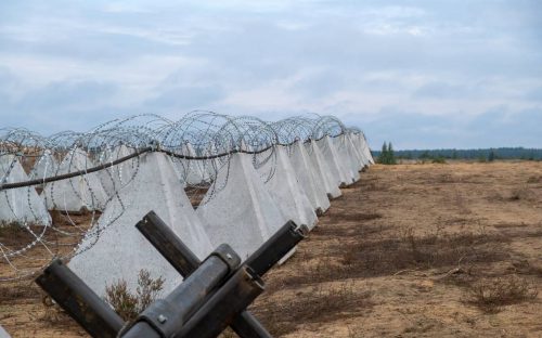 Росіяни закріпилися біля Мирного: що це означає для безпеки Дніпропетровщини та чи є загроза прориву