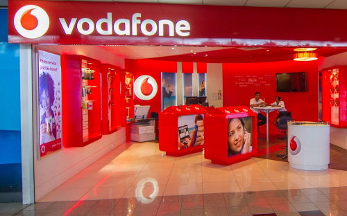 Vodafone знову підвищить тарифи на зв'язок: скільки коштуватимуть популярні пакети послуг