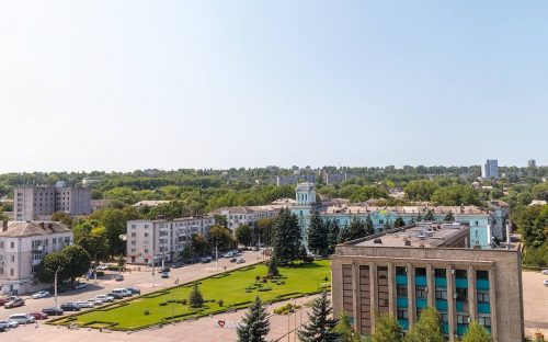 Культурні вихідні у Кам'янському та Дніпрі: перелік заходів та подій на 15 та 16 листопада