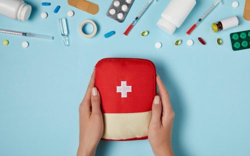 Як зв’язатися з лікарем у новорічні свята: практичні корисні рекомендації
