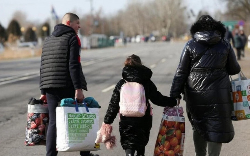 Після перевірок 140 000 переселенців втратили виплати - Мінсоцполітики