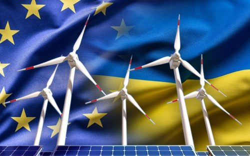 Залізний щит Європи: як Україна стане головним промисловим партнером ЄС
