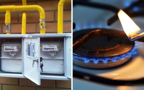 Як перенести газовий лічильник на вулицю: Дніпропетровські «Газмережі» поділились інструкцією