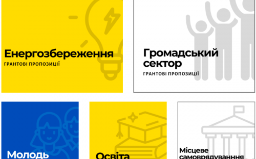 На Дніпропетровщині пропонують підприємцям  та ветеранам грантову підтримку: де подивитися пропозиції