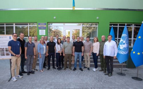 Надійне партнерство в дії: як 