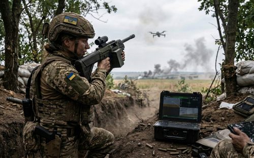 Новітні загрози на підступах до Дніпропетровщини: як технологічний тиск ворога змінює лінію оборони
