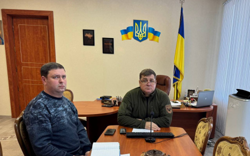 Електрогенератори та потужні батареї: у Кам'янському районі  забезпечать безперебійний мобільний зв'язок