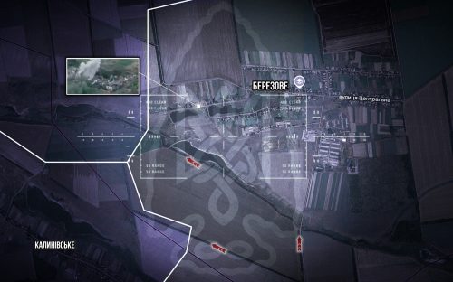 Бої за 30 кілометрів від Дніпропетровщини: чим загрожує просування ворога на Покровському напрямку