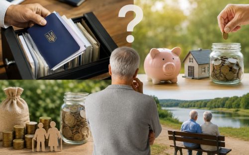 Купувати стаж чи відкладати гроші - економіст пояснив, що вигідніше для майбутньої пенсії