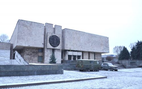 Обличчя героїзму: нові меморіальні експонати у фондах Музею історії Кам’янського