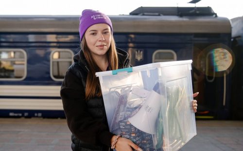 Тривога в дорозі: що входить до нового набору безпеки в поїздах «Укрзалізниці»