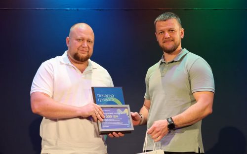 У Кам’янському відзначили День металурга і гірника: шана праці, сила традицій, подяка героям