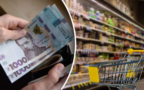 Продуктовий кошик-2026: що здорожчає найбільше та до чого готуватися кам’янчанам