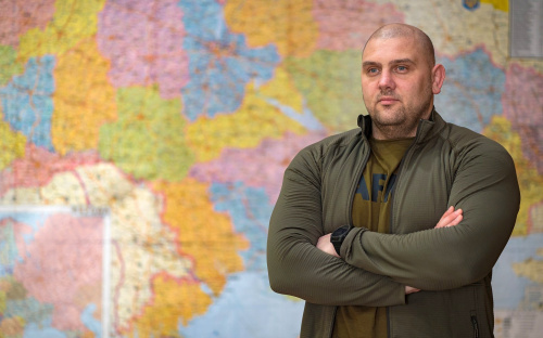 На Дніпропетровщині підприємцям надсилають фейкові листи від ОВА - заява очільника області Сергія Лисака