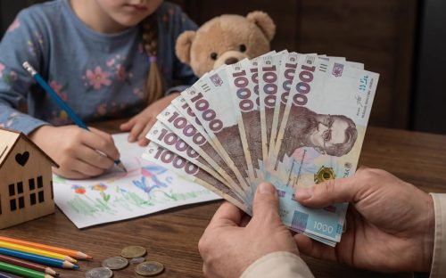 Допомога ВПО по-новому: Уряд продовжив виплати та спростив умови для родин із дітьми