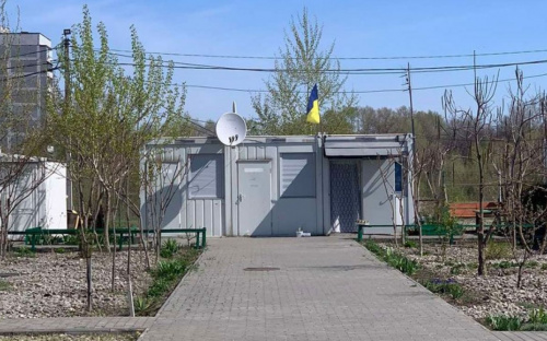На Дніпропетровщині облаштували понад сотню місць компактного проживання для ВПО