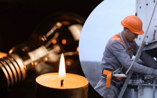 У Кам'янському 23 червня вимикатимуть світло - графік та адреси від ДТЕК
