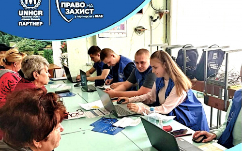 УВКБ ООН виплачуватиме по 3,6 тисяч гривень щомісяця мешканцям Дніпра та області - хто може претендувати на допомогу
