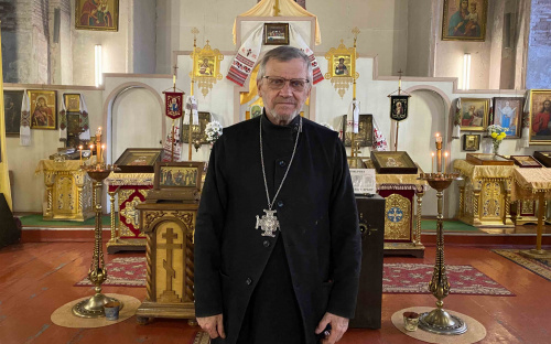 Чи можна святкувати Різдво двічі: пояснення священника