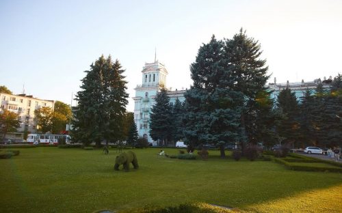 Культурні вихідні у Кам'янському та Дніпрі: перелік заходів та подій на 20 та 21 вересня