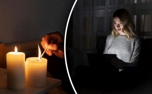 Частина Кам'янського залишиться без світла: де готуватися до масових знеструмлень 31 серпня