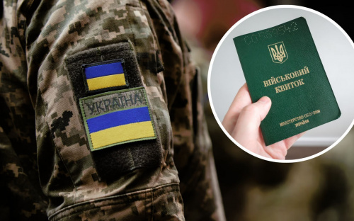 Кабмін затвердив порядок однорічних контрактів для добровольців віком від 18 до 24 років