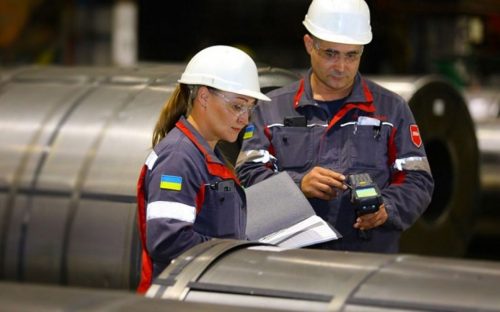 «У центрі всіх процесів - людина»: Тетяна Петрук розповіла Forbes про HR-рішення Метінвесту