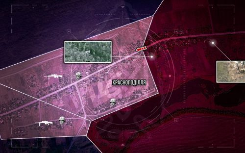 Ворог просувається в Краснопіллі та скидає авіабомби на Добропілля: як наближення фронту загрожує Дніпропетровщині