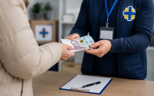 До уваги ВПО та власників пошкодженого житла: у Кам’янському стартував новий проєкт підтримки від Карітасу