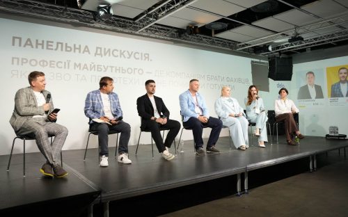 Від першої професії до перекваліфікації: що Метінвест Політехніка пропонує випускникам шкіл, ветеранам і переселенцям