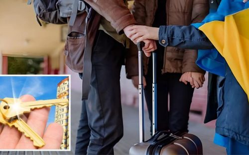 Безкоштовне житло для переселенців у Кам'янському: Мінреінтеграції оновило адреси і контакти