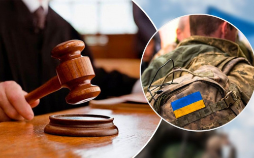 Суд став на бік батька: на Дніпропетровщині теща допомогла зятю уникнути мобілізації