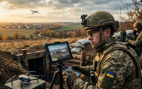 Нова тактика тиску на тил: що означає активізація на межі Дніпропетровщини