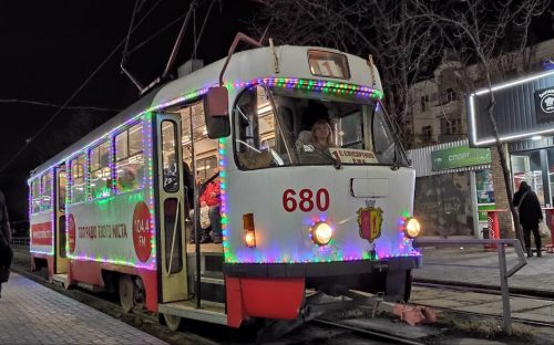Які категорії кам’янчан мають право на безкоштовний проїзд у транспорті у 2025 році