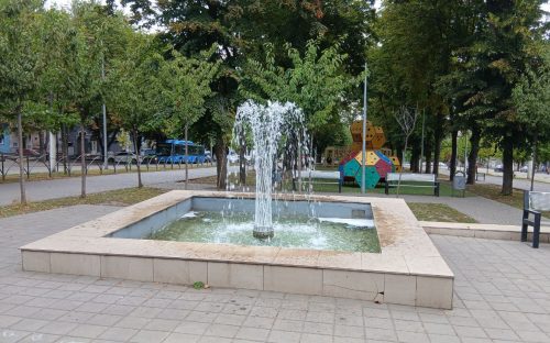 Прогноз погоди у Кам'янському на робочий тиждень: від спеки до червневих дощів