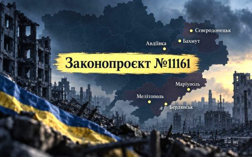 Житло в окупації: що держава пропонує переселенцям з Авдіївки, Бахмута, Маріуполя та інших зруйнованих міст у 2026 році