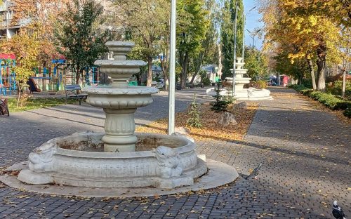 Куди сходити у Кам'янському в будні та вихідні - афіша культурних подій з 19 по 26 листопада