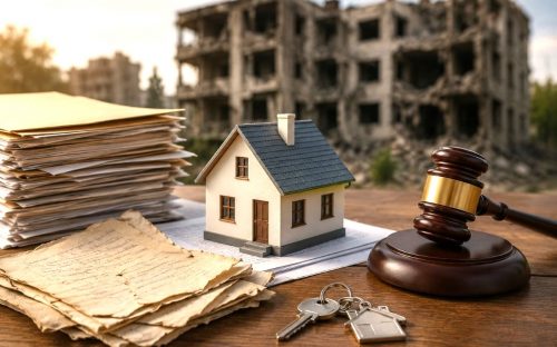 Як відновити документи на квартиру чи будинок, оформлені до 2013 року: покрокова інструкція від Мін'юсту